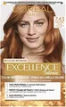  Excellence Creme Haarfarbe Farbton 7.43 Blonde Copper 1 St.
