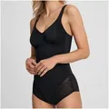 Susa Body Susa Milano Body ohne Bügel 6595 schwarz 95 C