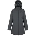 Regatta Tamlin Jacke Grau 14 Frau Grau 14 - Grau - 14