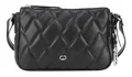 GERRY WEBER Panorama Shoulderbag S Umhängetasche Tasche Black schwarz Neu