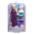 Disney Frozen Die Eiskönigin Elsa & Bärenjunges