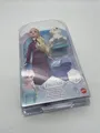 Mattel Disney Frozen Die Eiskönigin Elsa mit Bärenjunges Puppe 28cm Neu 3+