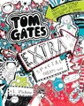 Extra Special Treats (Not) (Tom Gates, 6, Band 6)