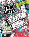 L. Pichon Tom Gates: Extra Special Treats (Not) (Gebundene Ausgabe) (US IMPORT)