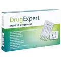 Drugexpert 10 Drogentest:10 Parameter