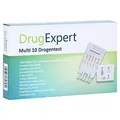 DRUGEXPERT 10 Drogentest:10 Parameter