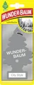 Wunderbaum Papierlufterfrischer City Style