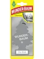 Wunder-Baum Raumduft Wunderbaum Papierlufterfrischer City Style
