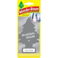 Wunderbaum MTR007 Lufterfrischer City Style holzig Männerduft Duft Air Freshener