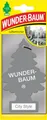 10 Stück WUNDERBAUM Duftbäumchen CITY STYLE Lufterfrischer air freshener