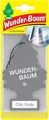 WUNDER BAUM - DUFTENDER WEIHNACHTSBAUM - STADTSTIL