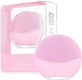 Foreo - Luna Mini 3 - Gesichtsreinigungsgerät Für Alle Hauttypen - Luna 3 Mini Pearl Pink 87 g