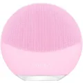 Foreo Gesichtsreinigungsbürste Luna Mini 3 Perlrosa
