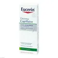 2x EUCERIN DermoCapillaire Anti-Schuppen Gel Shampoo 250 ML