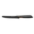 Fiskars 1003092, Tomaten-Messer, 13 cm, Edelstahl