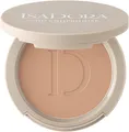 ISADORA The No Compromise Matte Longwear Powder Neutral Almond 68 7 g Kompaktpuder