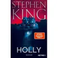 Holly von Stephen King / Heyne Verlag / Buch