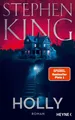 Stephen King Holly