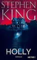 Holly: Roman von King, Stephen | Buch | Zustand gut