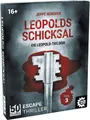 Game Factory - 50 Clues - Leopolds Schicksal