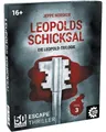 Game Factory Spiel Escape Spiel - Leopolds Schicksal - Teil 3