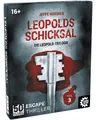 Game Factory - Escape Spiel - Leopolds Schicksal - Teil 3 Thriller Exitgame Game