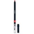 DIOR Lippen LippenkonturenstifteLanganhaltender LippenkontourstiftRouge Dior Contour 999 1,2 g