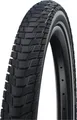 Schwalbe Pick-Up Super Defense, Performance Line, TwinSkin Drahtreifen 20" Addix E schwarz-reflex 65-406