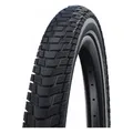 Schwalbe Pick-Up 20X2.60 Addix E Hart Antiforatura Für E-Cargo Fahrräder