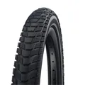 Schwalbe Fahrrad Reifen Pick-Up HS609 20x2.60"65-406 TSkin SD Performance AdxE