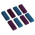 InLine RAM-Kühler selbstklebende Kühlrippen, 8Stk. (33955G)