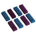 InLine RAM-Kuehler selbstklebende Kühlrippen 8Stk. - So # 33955G