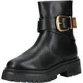 Steve Madden Stiefelette Stiefelette Leder - 40