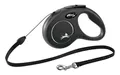 Kerbl flexi New Classic Gurt schwarz XS 80287
