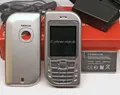 NOKIA 6670 RH-67 HANDY MOBILE PHONE BLUETOOTH TRI-BAND KAMERA MP3 NEU NEW