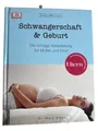 Schwangerschaft Geburt Ratgeber Dr. Mary Steen DK ElternWissen Hardcover