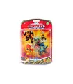 Gormiti – Mini Actionfiguren, mehrfarbig (GIOCHI PREZIOSI grm10000 sortiert)