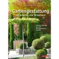 Quelle & Meyer Gartengestaltung mit Bäumen und Sträuchern (Deutsch, Wolfgang Borchardt, 2024) (45406217)