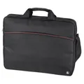 HAMA Laptop-Tasche "Tortuga", bis 40 cm (15,6"), Schwarz (00216442) #32103156