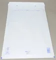 aroFOL® CLASSIC Luftpolsterversandtaschen 32cm x 45,5cm für E4 weiß - 50 Stück