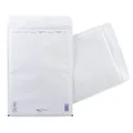 aroFOL Classic 50 Luftpolster Versandtaschen für DIN E4 weiß No. W9 30 x 44,5cm