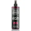 Marmara Barber Eau De Cologne Graffiti 400ml No.25
