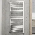 Schulte Badheizkörper Europa 113,5 x 60 cm 609 Watt  Badheizkörper