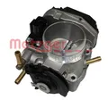 METZGER Drosselklappenstutzen Für VW SKODA AUDI SEAT Bora Flight A3 06A133064J