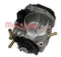 Drosselklappenstutzen Metzger 0892105 für AUDI SEAT SKODA VW