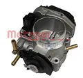 METZGER Drosselklappenstutzen 0892105 für AUDI SEAT SKODA VW