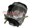 METZGER 0892105 Drosselklappe für VW Golf IV Schrägheck (1J1) Bora Variant (1J6)