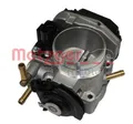 METZGER Drosselklappenstutzen 0892105 56mm IAM für VW POLO 3 CLASSIC 6V2 GOLF 4