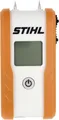 STIHL Feuchtigkeitsmessgerät für Brennholz, Bauholz, Gips oder Zement, 0421 600 0080 000000000012523609