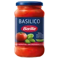 Barilla Pastasauce Basilico 400g